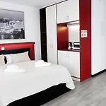 6 Rooms Apartments Berlin