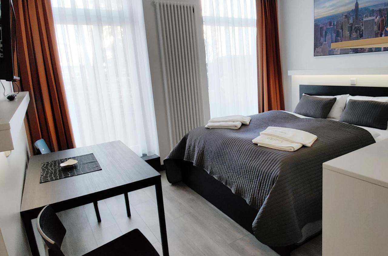 Appartement 6 *