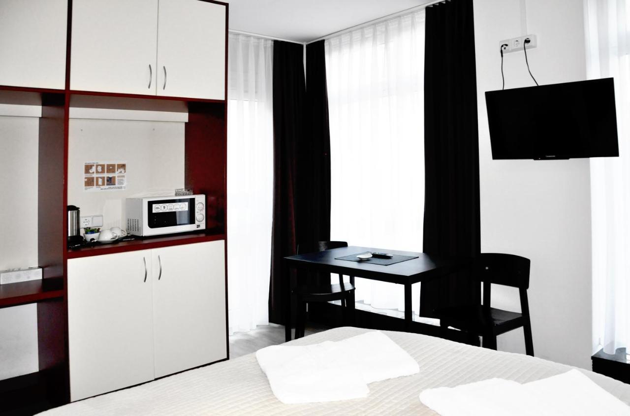 6 Appartement *