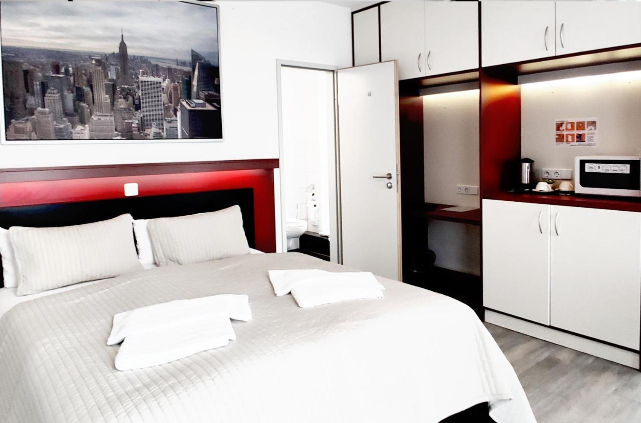 6 Appartement