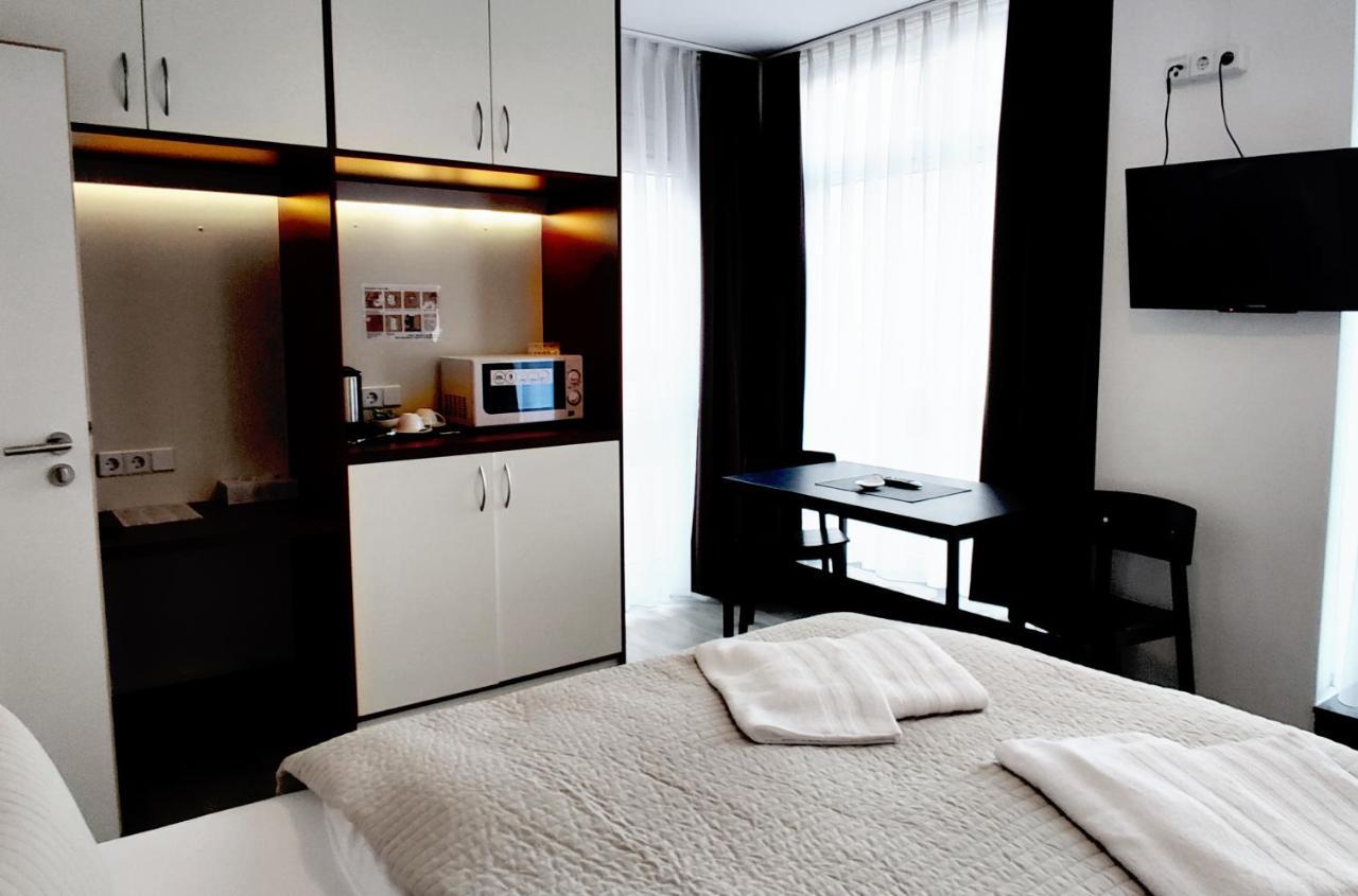 6 Appartement Berlijn