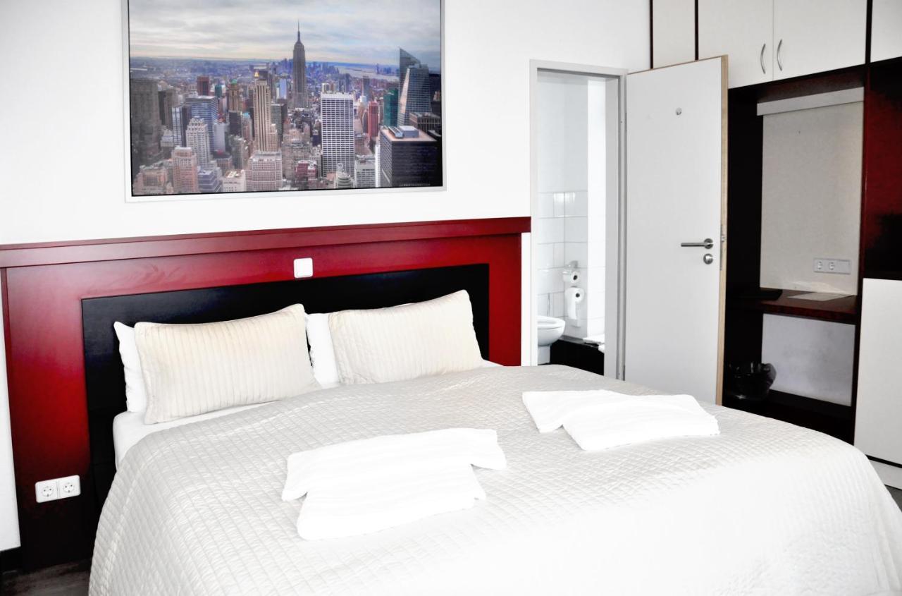 6 Appartement Berlijn