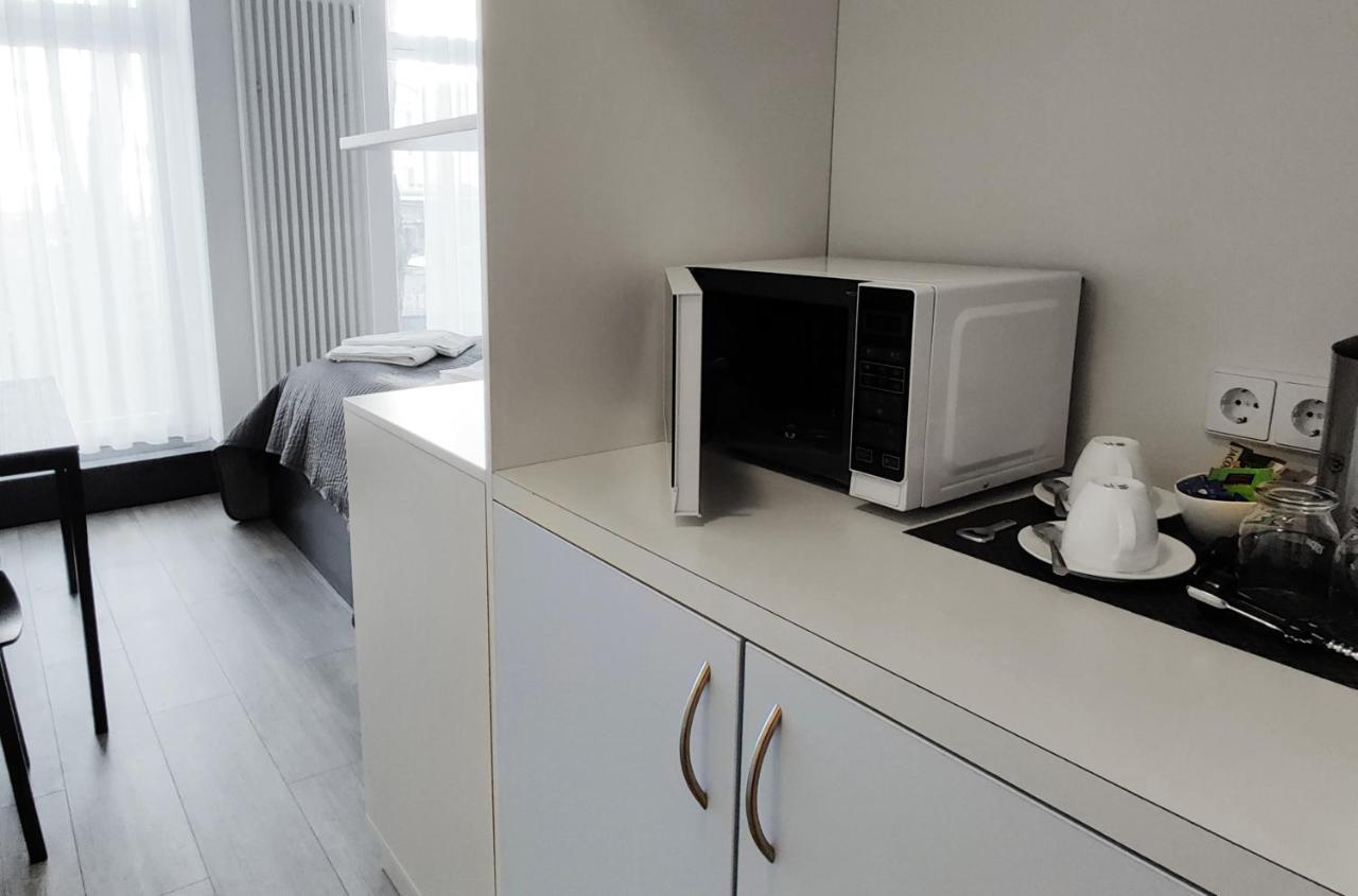 6 Appartement