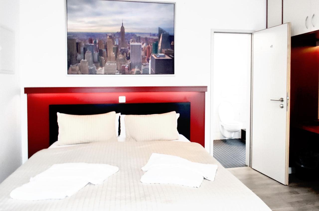 6 Appartement *
