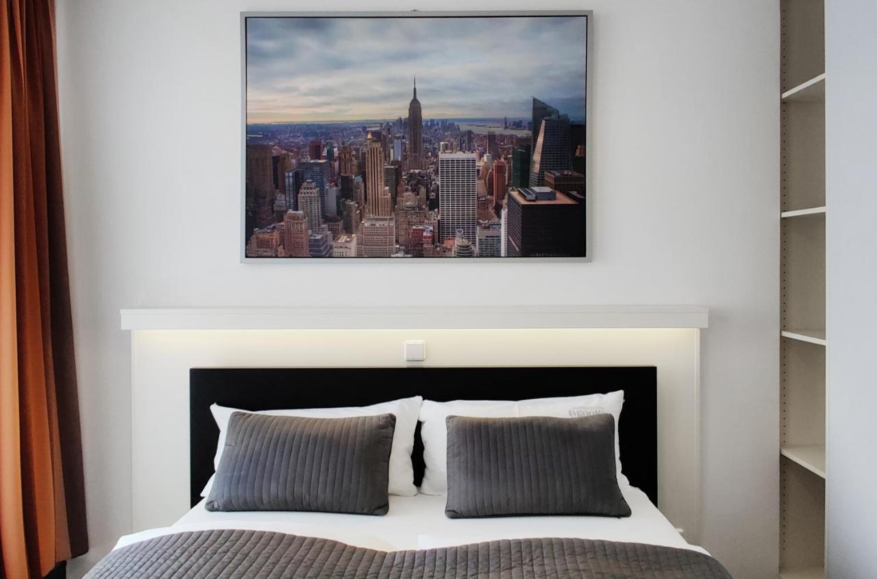Appartement 6 *